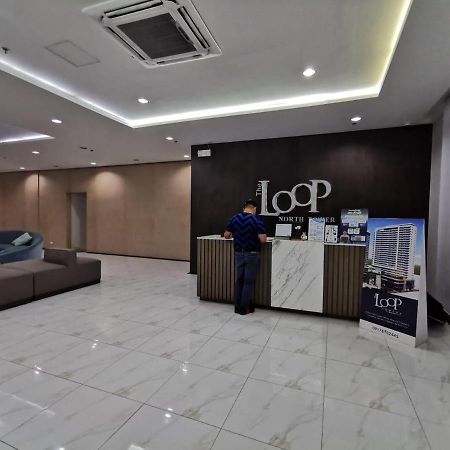 Lifestyle At The Loop Towers Condotel Cagayan de Oro Esterno foto