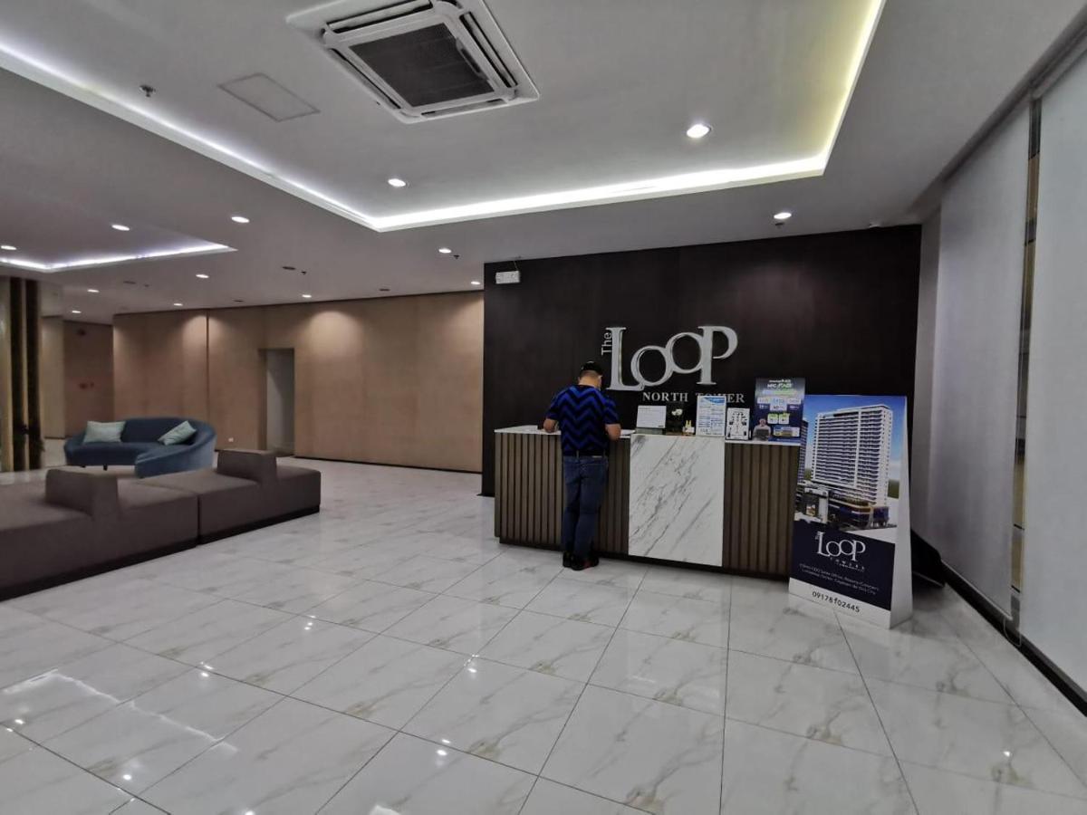 Lifestyle At The Loop Towers Condotel Cagayan de Oro Esterno foto